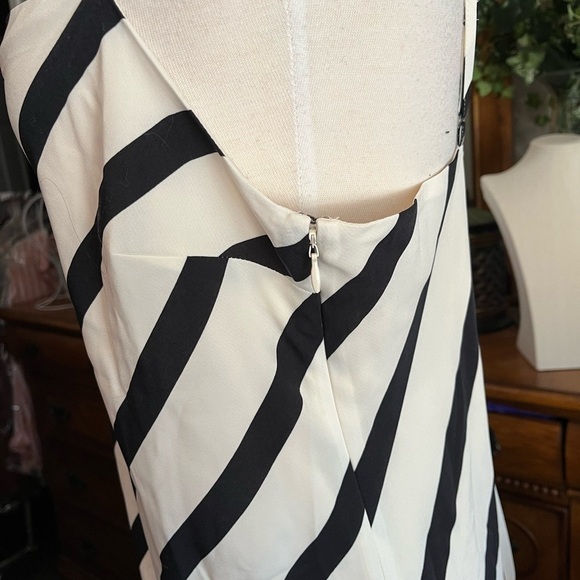 Striped Dress - Picture 3 of 7